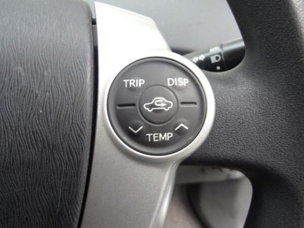 Ref:AUX-20028365 TOYOTA PRIUS 2010 - Image 13