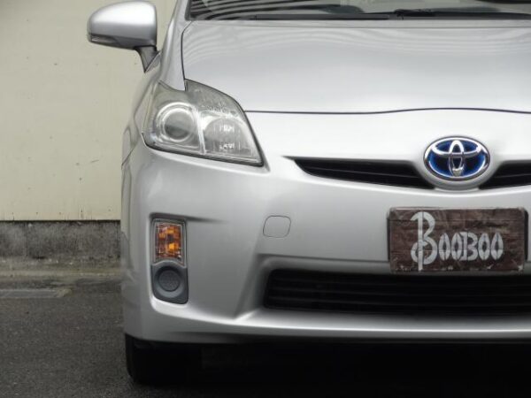 Ref:AUX-20028365 TOYOTA PRIUS 2010 - Image 17