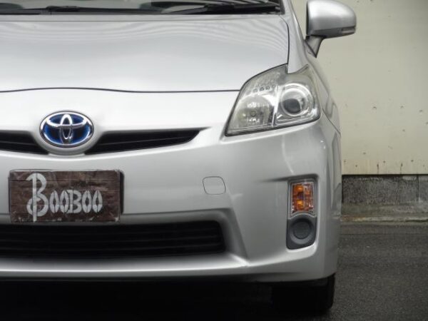 Ref:AUX-20028365 TOYOTA PRIUS 2010 - Image 18