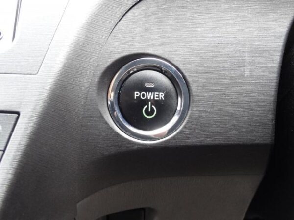 Ref:AUX-20028365 TOYOTA PRIUS 2010 - Image 8