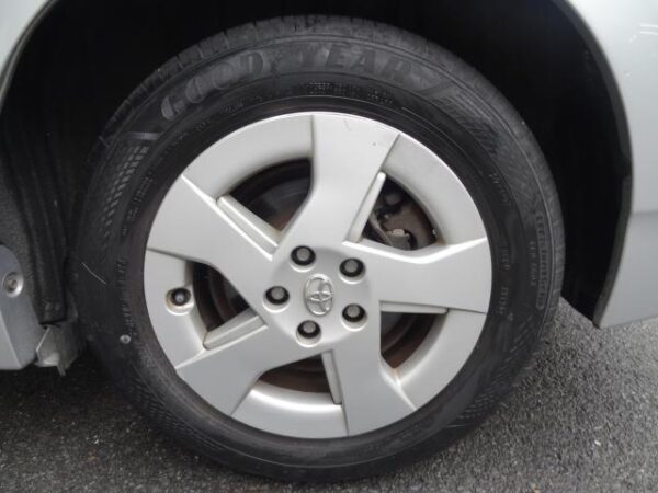 Ref:AUX-20028365 TOYOTA PRIUS 2010 - Image 9