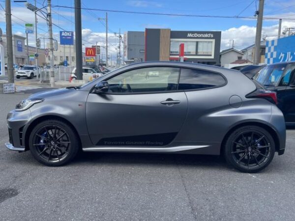 Ref:AUX-20028368 TOYOTA GR YARIS 2025 - Image 13