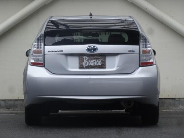 Ref:AUX-20028371 TOYOTA PRIUS 2010 - Image 11