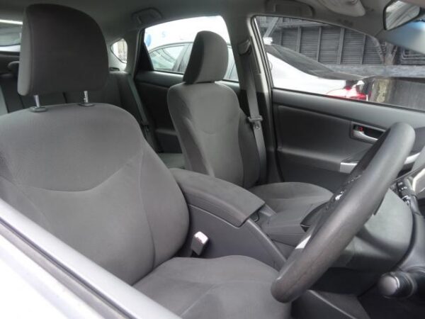 Ref:AUX-20028371 TOYOTA PRIUS 2010 - Image 13