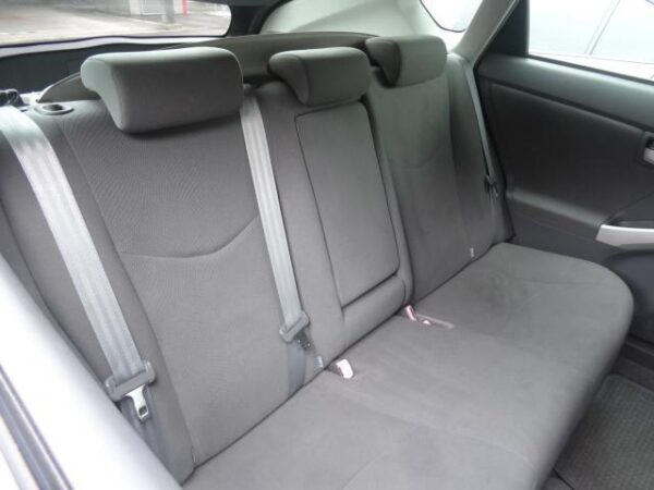 Ref:AUX-20028371 TOYOTA PRIUS 2010 - Image 14