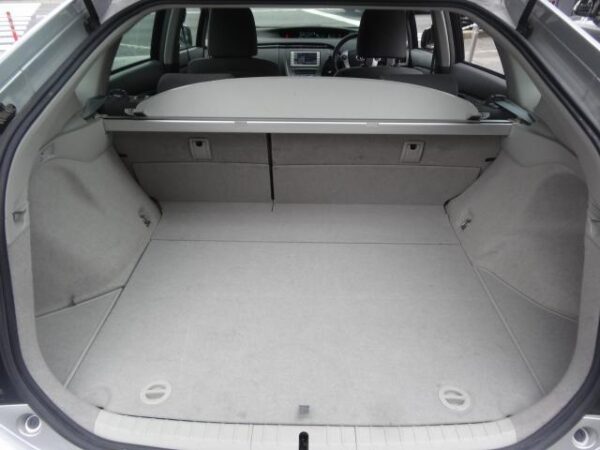 Ref:AUX-20028371 TOYOTA PRIUS 2010 - Image 15