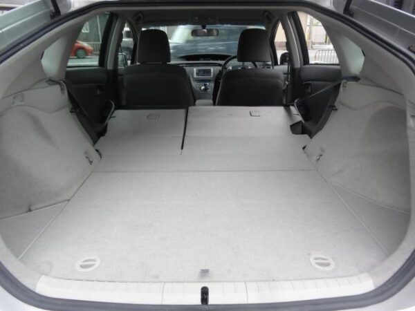 Ref:AUX-20028371 TOYOTA PRIUS 2010 - Image 17