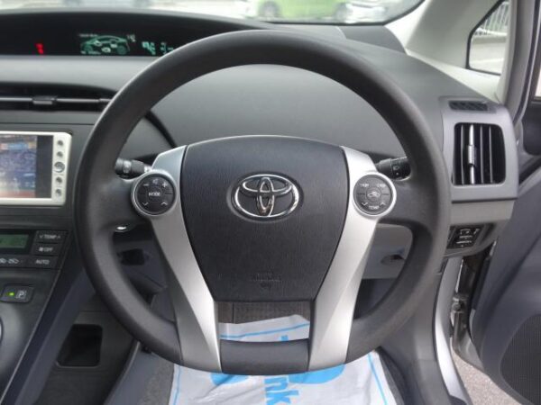 Ref:AUX-20028371 TOYOTA PRIUS 2010 - Image 18