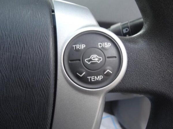Ref:AUX-20028371 TOYOTA PRIUS 2010 - Image 19