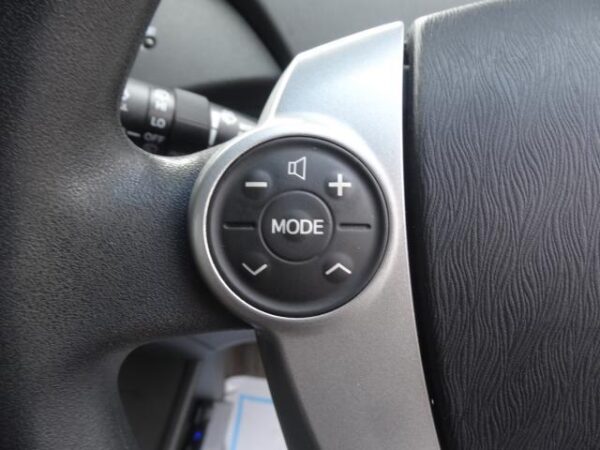 Ref:AUX-20028371 TOYOTA PRIUS 2010 - Image 20