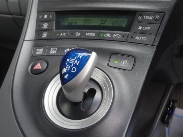 Ref:AUX-20028371 TOYOTA PRIUS 2010 - Image 7