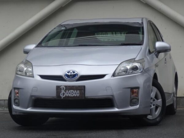 Ref:AUX-20028371 TOYOTA PRIUS 2010