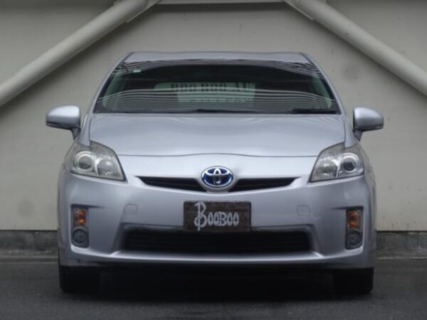 Ref:AUX-20028371 TOYOTA PRIUS 2010 - Image 10