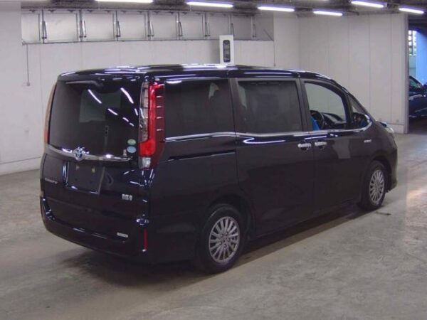 Ref:AUX-20028571 TOYOTA ESQUIRE 2017 - Image 2