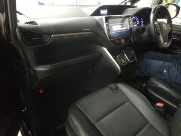Ref:AUX-20028571 TOYOTA ESQUIRE 2017 - Image 3