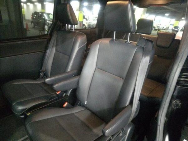 Ref:AUX-20028571 TOYOTA ESQUIRE 2017 - Image 4