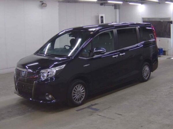 Ref:AUX-20028571 TOYOTA ESQUIRE 2017