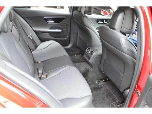 Ref:AUX-20028637 MERCEDES BENZ C-CLASS ALL TERRAIN 2023 - Image 15