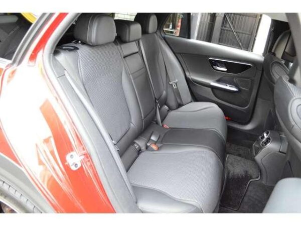 Ref:AUX-20028637 MERCEDES BENZ C-CLASS ALL TERRAIN 2023 - Image 16