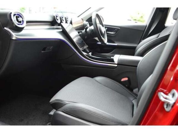 Ref:AUX-20028637 MERCEDES BENZ C-CLASS ALL TERRAIN 2023 - Image 19