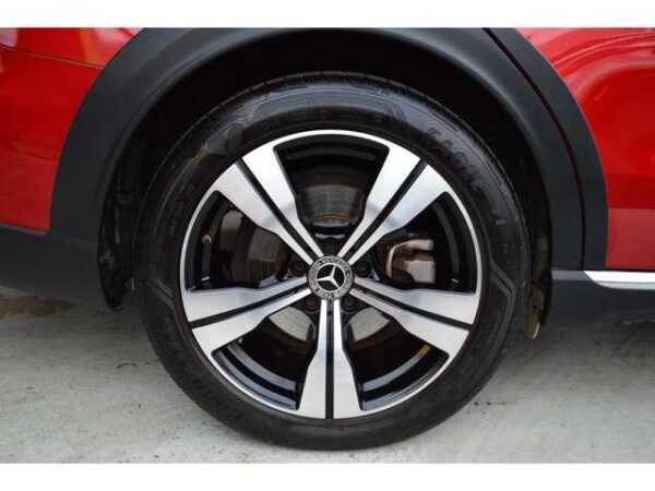 Ref:AUX-20028637 MERCEDES BENZ C-CLASS ALL TERRAIN 2023 - Image 9