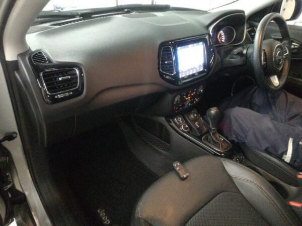 Ref:AUX-20031919 CHRYSLER JEEP JEEP COMPASS 2019 - Image 3