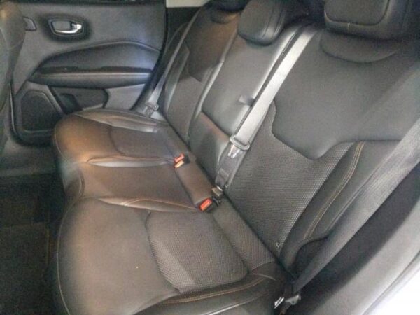 Ref:AUX-20031919 CHRYSLER JEEP JEEP COMPASS 2019 - Image 4