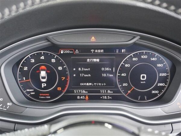 Ref:AUX-20035228 AUDI A5 SPORTBACK 2019 - Image 13