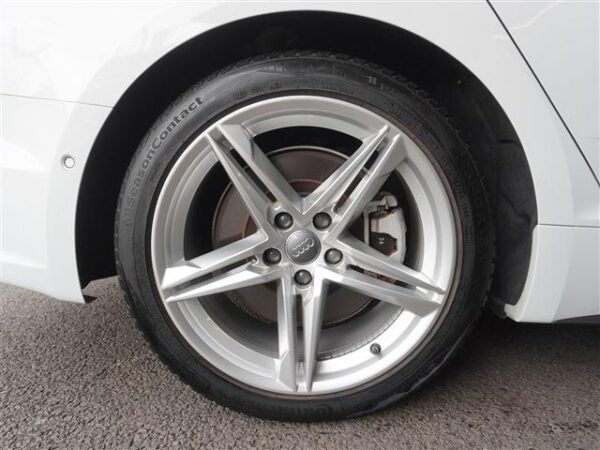 Ref:AUX-20035228 AUDI A5 SPORTBACK 2019 - Image 19