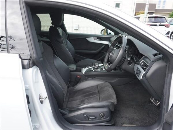 Ref:AUX-20035228 AUDI A5 SPORTBACK 2019 - Image 7