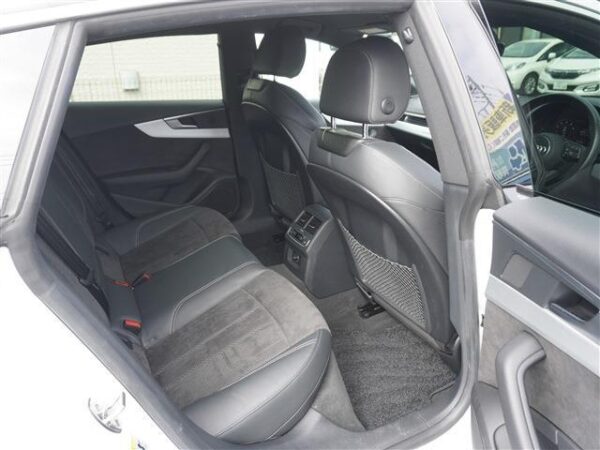 Ref:AUX-20035228 AUDI A5 SPORTBACK 2019 - Image 8