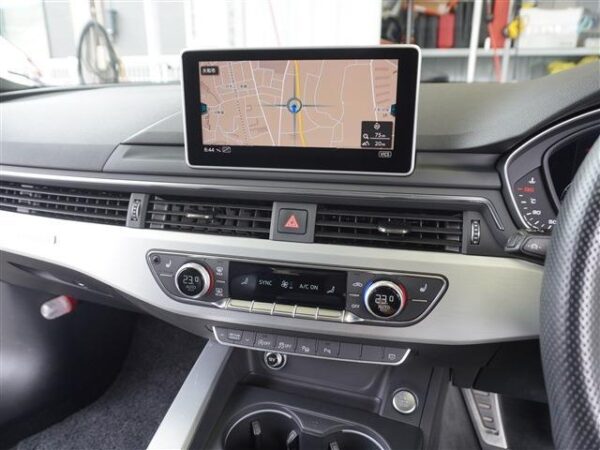 Ref:AUX-20035228 AUDI A5 SPORTBACK 2019 - Image 10