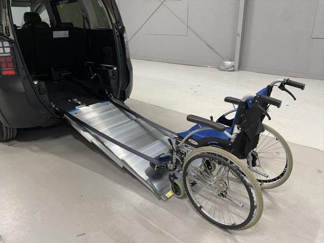 Ref:AUX-20035333 HONDA FREED 2025 - Image 6