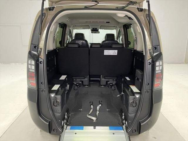 Ref:AUX-20035333 HONDA FREED 2025 - Image 8