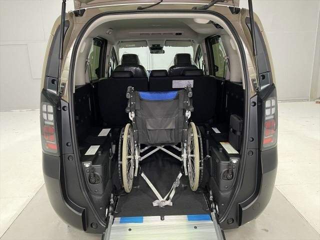 Ref:AUX-20035333 HONDA FREED 2025 - Image 9