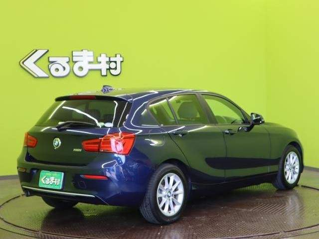 Ref:AUX-20035427 BMW 1 SERIES 2017 - Image 2