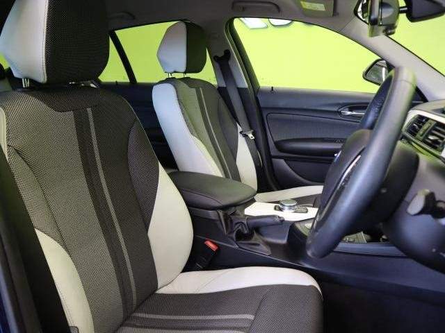 Ref:AUX-20035427 BMW 1 SERIES 2017 - Image 11