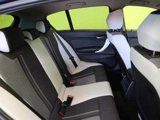 Ref:AUX-20035427 BMW 1 SERIES 2017 - Image 12