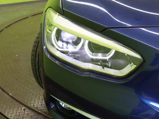 Ref:AUX-20035427 BMW 1 SERIES 2017 - Image 15