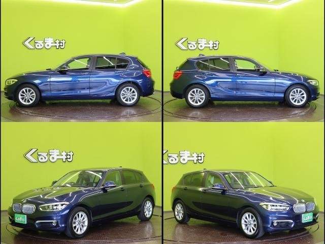 Ref:AUX-20035427 BMW 1 SERIES 2017 - Image 18