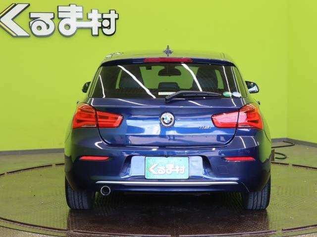 Ref:AUX-20035427 BMW 1 SERIES 2017 - Image 19