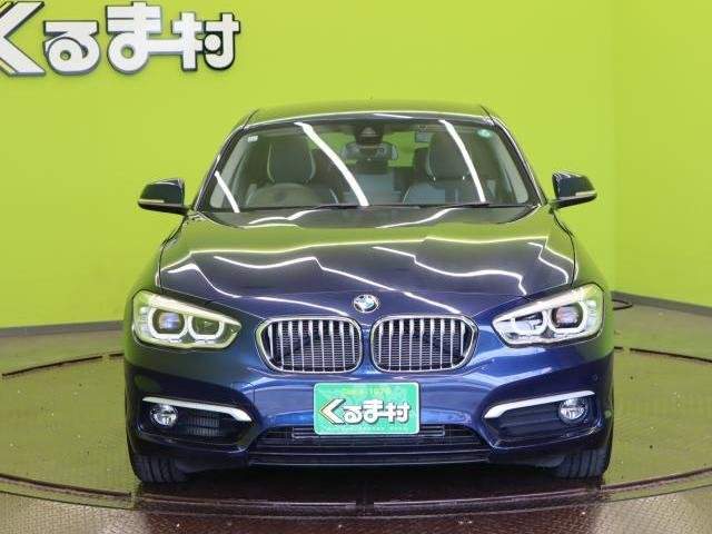 Ref:AUX-20035427 BMW 1 SERIES 2017 - Image 20