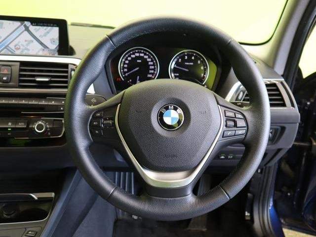 Ref:AUX-20035427 BMW 1 SERIES 2017 - Image 8