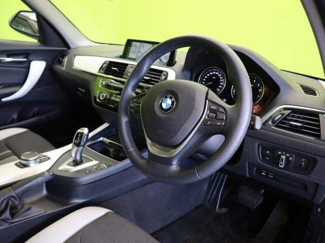 Ref:AUX-20035427 BMW 1 SERIES 2017 - Image 10