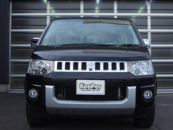 Ref:AUX-20035689 MITSUBISHI DELICA D:5 2010 - Image 2
