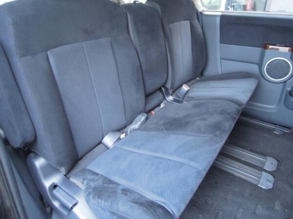 Ref:AUX-20035689 MITSUBISHI DELICA D:5 2010 - Image 14