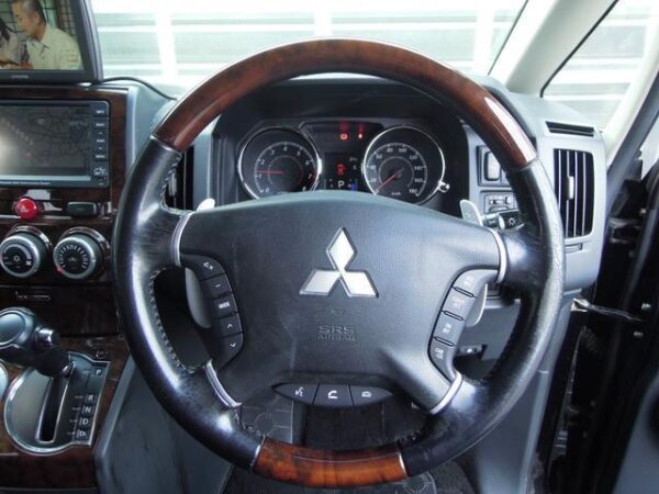 Ref:AUX-20035689 MITSUBISHI DELICA D:5 2010 - Image 16