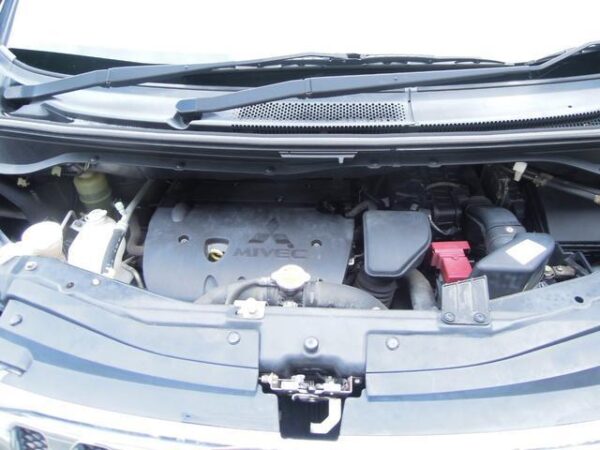 Ref:AUX-20035689 MITSUBISHI DELICA D:5 2010 - Image 17