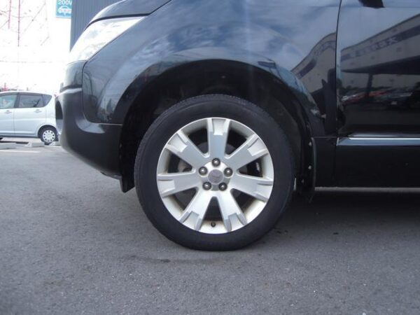 Ref:AUX-20035689 MITSUBISHI DELICA D:5 2010 - Image 19