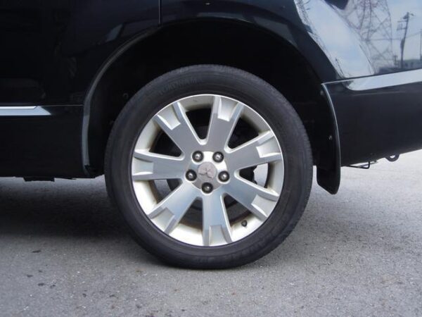 Ref:AUX-20035689 MITSUBISHI DELICA D:5 2010 - Image 20